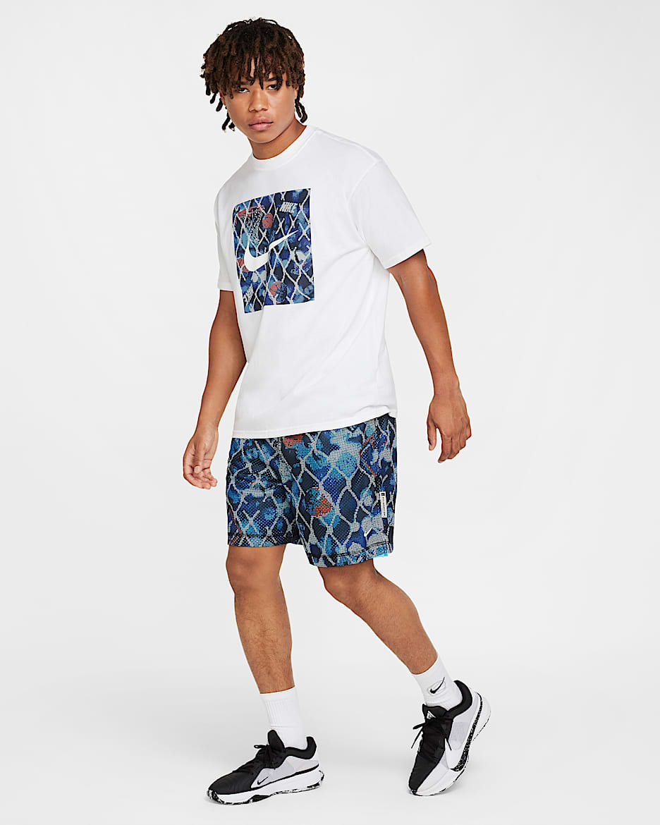 Short nike standard fit online